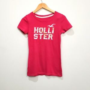 Hollister shirt